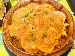 -桥东喜碧海鲜街(水东街店)
