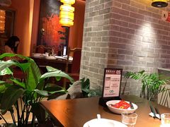 -张家卫·阳江菜·小海鲜(肥婆湾桥店)