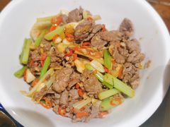 -山涧肴·泉水煮活鱼(坂田店)
