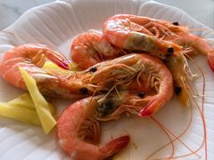 -三姐妹·海鲜大排档