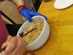 -松鹤楼(狮山永利广场店)