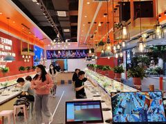 -大成自助小火锅(合肥国购广场店)