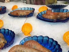 -芭菲盛宴·环球美食(解放碑英利国际店)