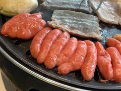 -范儿·嫂子烤肉·精致炭火烤肉(长治路店)