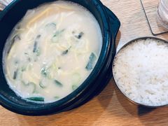 -神仙雪浓汤(弘大店)