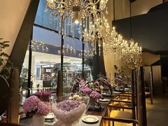 -狮拾久·现代新加坡料理(福田COCO Park店)