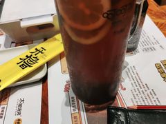 -木屋烧烤(上梅林店)
