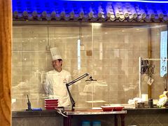 -天和晟烤鸭店(国展店)