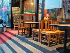 -安妮意大利餐厅(国贸店)