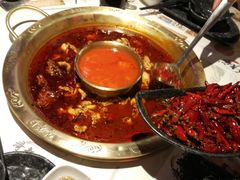 -哥老官重庆美蛙鱼头(宝山龙湖店)