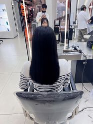 -FINE HAIR 烫染专业设计