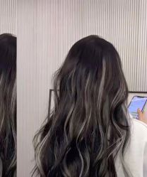-阿莲新妆护肤造型