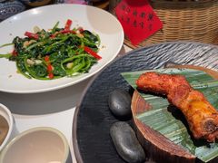 -沿江海南菜·文昌鸡祖师爷(大东海店)