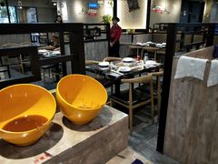 -古乐牛香·鲜牛肉牛杂火锅(五一中路店)
