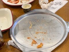 -Tube station站点比萨(王府井百货店)