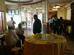 -学成饭店(北辰店)