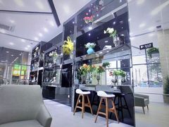 -Butchart布查德鲜花(花艺设计中心)