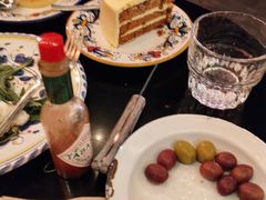 -Alimentari Grande(东湖路店)