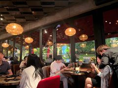 -BROWNSTONE布朗石西班牙餐厅(富城店)