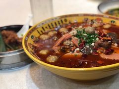 -聚丰园•湖鲜餐厅(阿红私房菜梅石路店)