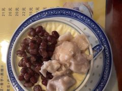 -广信牛奶甜品世家(台东店)