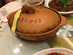 -风味小馆(天目湖宾馆店)
