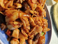 -津菜宋记老房子(平山道店)