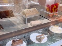 -YITASU甜品(子安路店)