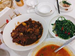 -小厨娘淮扬菜(板桥一店)