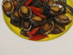 -海旺小海鲜大排档(冠亚星城店)