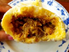 特色蟹黄包-四海楼(如皋定慧禅寺店)