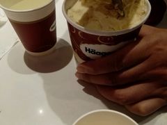 -哈根达斯(皇城恒隆广场店)