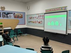 -瑞思教育·少儿英语(凯德校区)