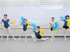 -艺彩童馨舞蹈培训学校(西湖道校区)