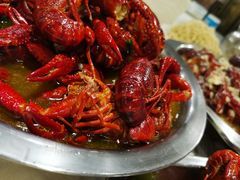 -袁老大龙虾(石鼓路总店)
