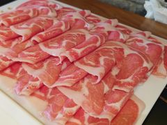 -常赢三兄弟·清真涮肉·清真炒菜(朝阳新城店)