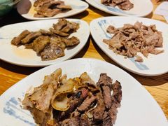 -一井烧肉·活鳗·寿司(望京SOHO店)