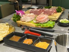 -大發韩国烤肉(八佰伴店)