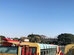 -苏州古运河游船(新市桥码头)