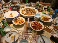 -小吊梨汤·北京菜(香山店)