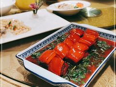 -三元宾馆-中餐厅
