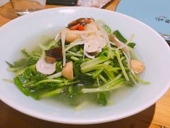 -局气 烤鸭·北京菜(光华路店)