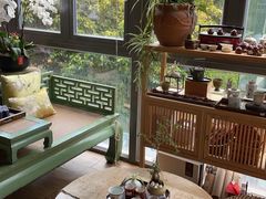 -若蘭慈·无国界素食料理(欢乐海岸店)