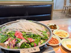 -京玉菲饭店(李村店)