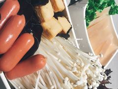 -半天妖烤鱼(即墨宝龙广场店)