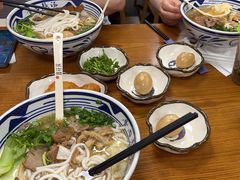 -鑫花溪牛肉米粉(凤凰街创始总店)