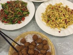 -春饼家常菜(百子湾店)