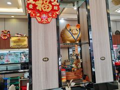 -祈胜邨•顺德鱼生•顺德菜(容桂店)