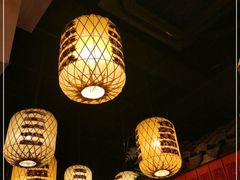 大堂-南京大牌档(龙湖长楹天街店)