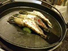 -HIHE Bistro·Oyster Bar(华熙live店)